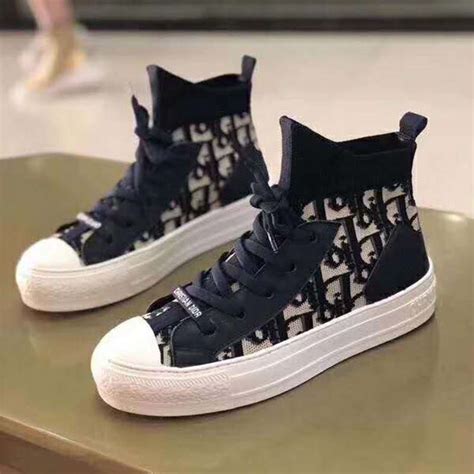 dior shoe sneaker|dior unisex shoes.